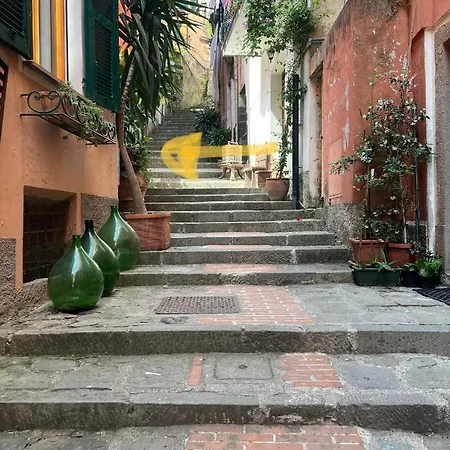 Apartment A Ca Du Kubla