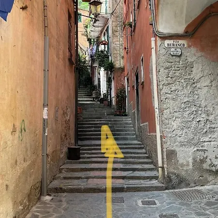 A Ca Du Kubla Appartement *