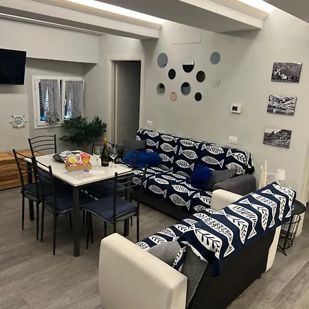 Apartment A Ca Du Kubla *