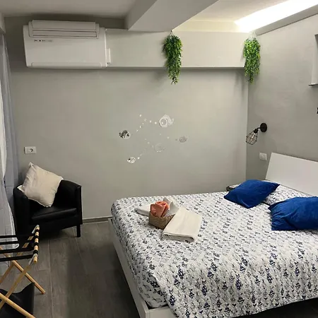 A Ca Du Kubla Appartement Monterosso al Mare
