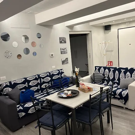 Appartement A Ca Du Kubla Monterosso al Mare