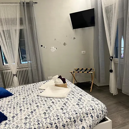 A Ca Du Kubla Appartement Monterosso al Mare