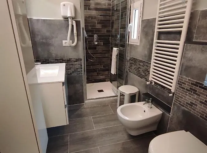 A Ca Du Kubla مونتيروسّو ال ماري