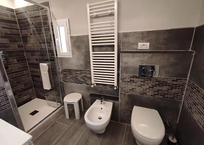 شقة A Ca Du Kubla مونتيروسّو ال ماري