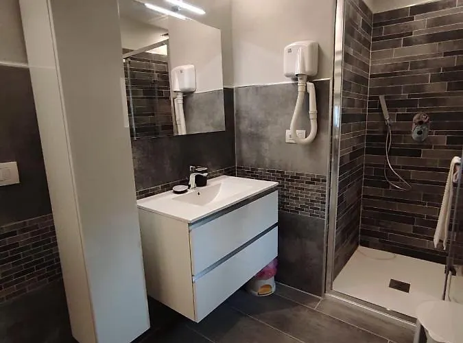 A Ca Du Kubla * مونتيروسّو ال ماري