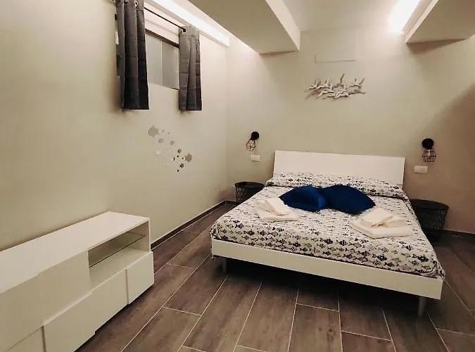 A Ca Du Kubla Apartmán