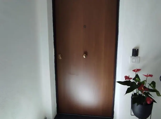 A Ca Du Kubla * مونتيروسّو ال ماري