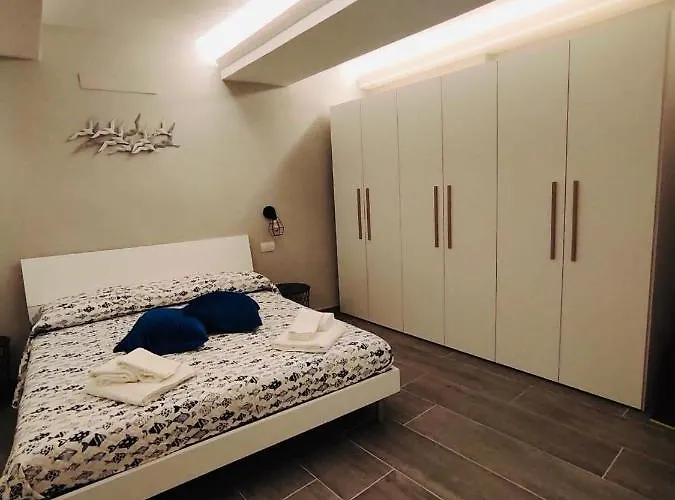 A Ca Du Kubla مونتيروسّو ال ماري