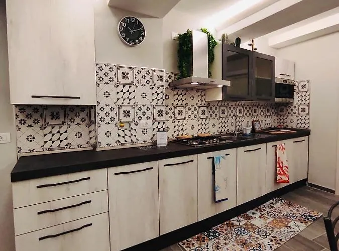 A Ca Du Kubla Apartmán *